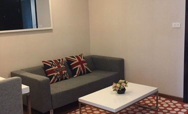 Аренда 1 кровать кондо в Кхлонг Тоеи, Бангкок