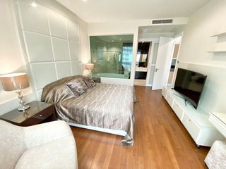 Wohnung zum Kauf und zur Miete mit 1 Zimmer in Pathum Wan, Bangkok