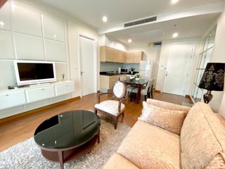 Wohnung zum Kauf und zur Miete mit 1 Zimmer in Pathum Wan, Bangkok