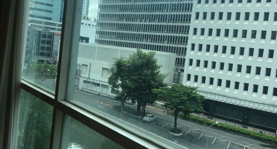 出售 和 出租 1 卧室 公寓 在 Pathum Wan, 曼谷