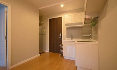 For sale 1 bed condo in Khlong Toei, Bangkok