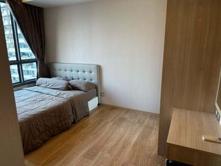 For rent 1 Beds condo in Watthana, Bangkok