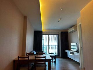Wohnung zur Miete mit 1 Zimmer in Watthana, Bangkok