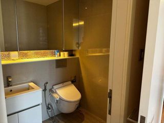 For rent 1 Beds condo in Watthana, Bangkok