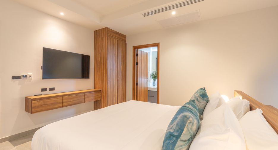 For rent 3 bedrooms villa in Thalang, Phuket