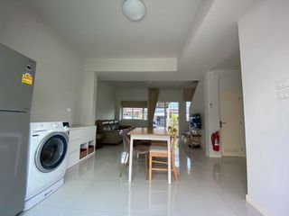 ให้เช่า 2 ห้องนอน บ้านเดี่ยว ใน บางพลี, สมุทรปราการ