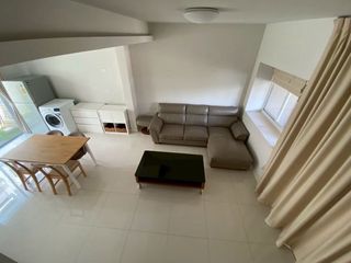 ให้เช่า 2 ห้องนอน บ้านเดี่ยว ใน บางพลี, สมุทรปราการ