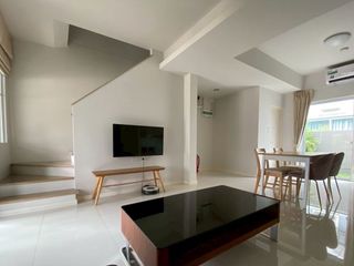 ให้เช่า 2 ห้องนอน บ้านเดี่ยว ใน บางพลี, สมุทรปราการ