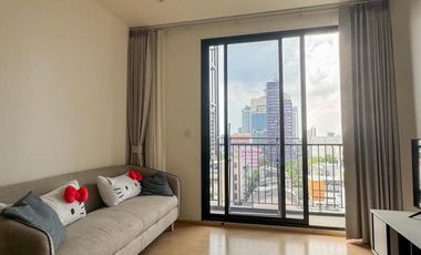 For sale and for rent 2 bedrooms condo in Watthana, Bangkok