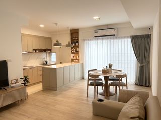 Reihenhaus zur Miete mit 3 Zimmer in Prawet, Bangkok
