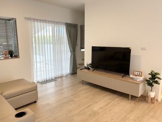 Reihenhaus zur Miete mit 3 Zimmer in Prawet, Bangkok