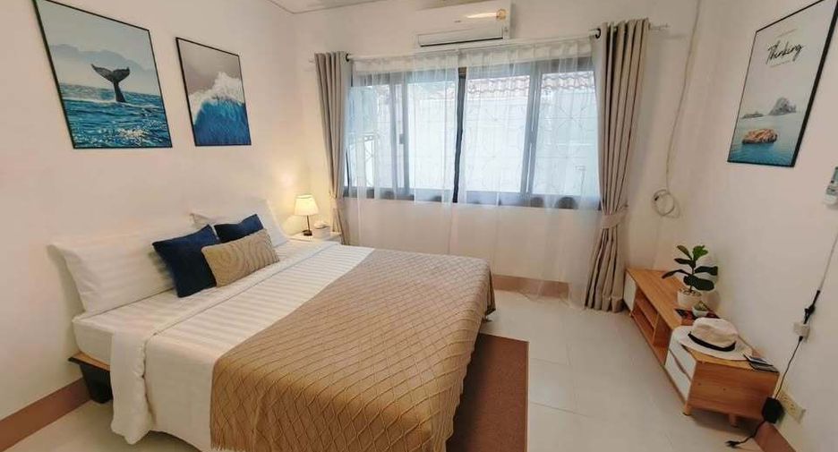 For rent 3 ベッドルーム house in Thalang, Phuket