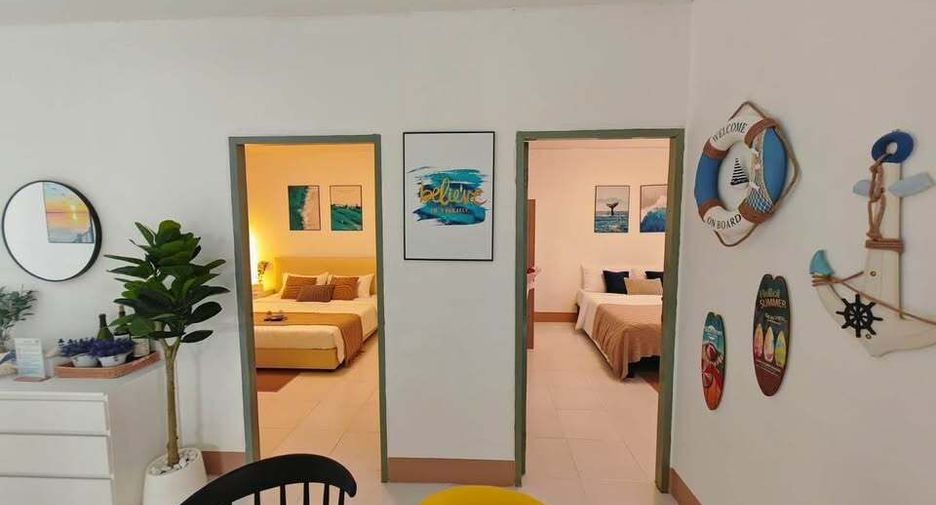 For rent 3 ベッドルーム house in Thalang, Phuket