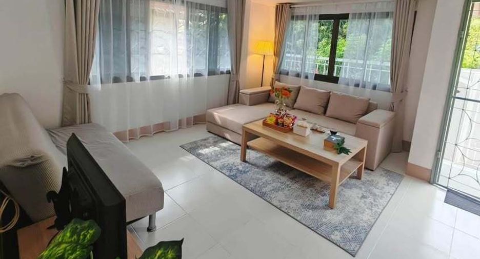 For rent 3 ベッドルーム house in Thalang, Phuket