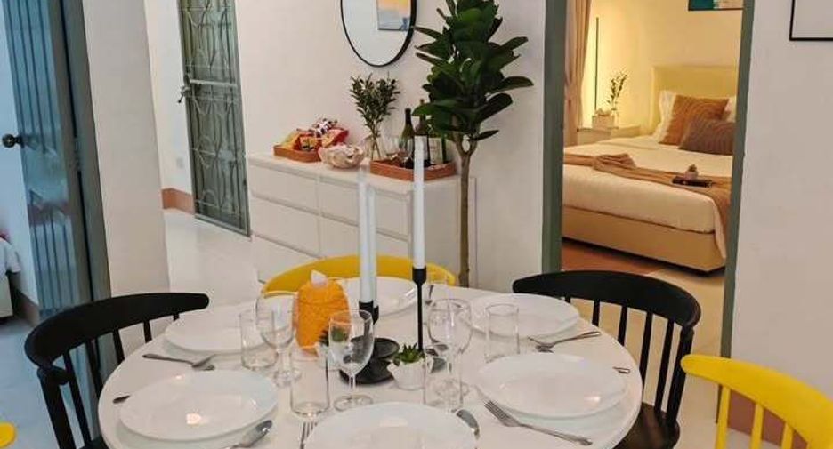 For rent 3 ベッドルーム house in Thalang, Phuket