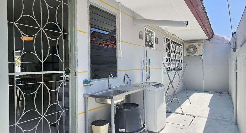 For rent 3 ベッドルーム house in Thalang, Phuket