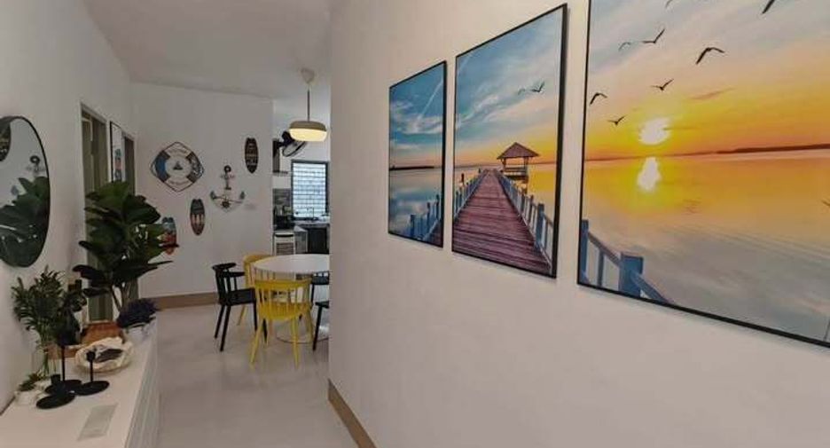 For rent 3 ベッドルーム house in Thalang, Phuket