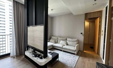 À louer 1 chambre condo à Watthana, Bangkok