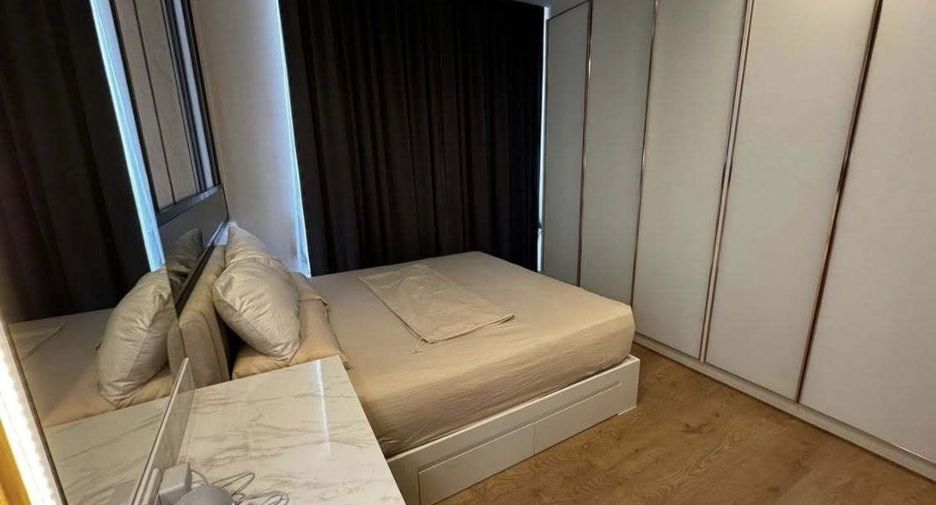 For rent 1 bed condo in Watthana, Bangkok