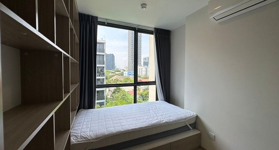 For rent 1 bed condo in Phra Khanong, Bangkok