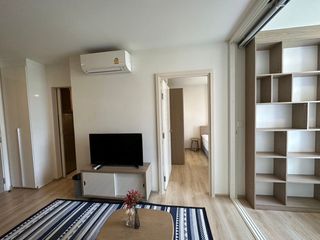 出租 1 卧室 公寓 在 Phra Khanong, 曼谷