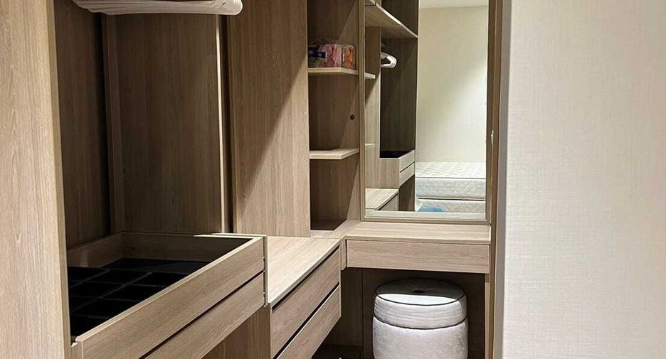 Wohnung zum Kauf mit 2 Zimmer in Khlong Toei, Bangkok