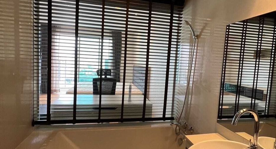 Wohnung zum Kauf mit 2 Zimmer in Khlong Toei, Bangkok