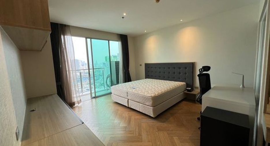 Wohnung zum Kauf mit 2 Zimmer in Khlong Toei, Bangkok