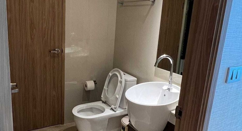 Wohnung zum Kauf mit 2 Zimmer in Khlong Toei, Bangkok