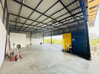 For rent studio house in Lat Krabang, Bangkok