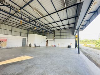 For rent studio house in Lat Krabang, Bangkok