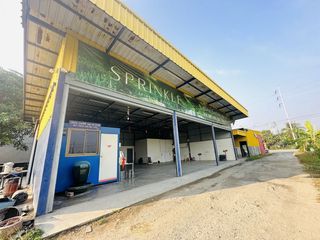 For rent studio house in Lat Krabang, Bangkok