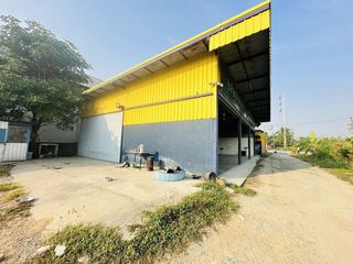 For rent studio house in Lat Krabang, Bangkok