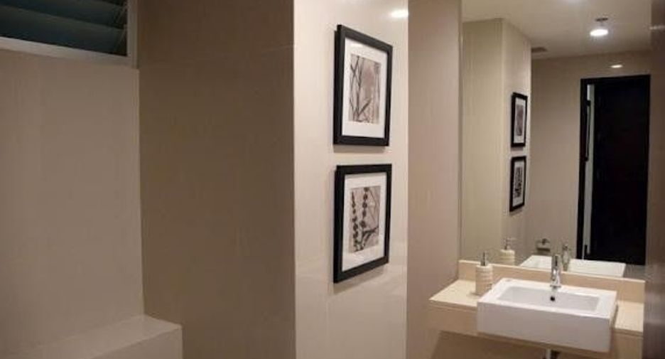 For rent 1 bed condo in Pathum Wan, Bangkok