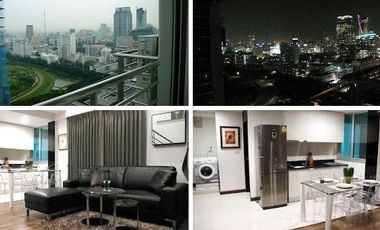 For rent 1 Beds condo in Pathum Wan, Bangkok