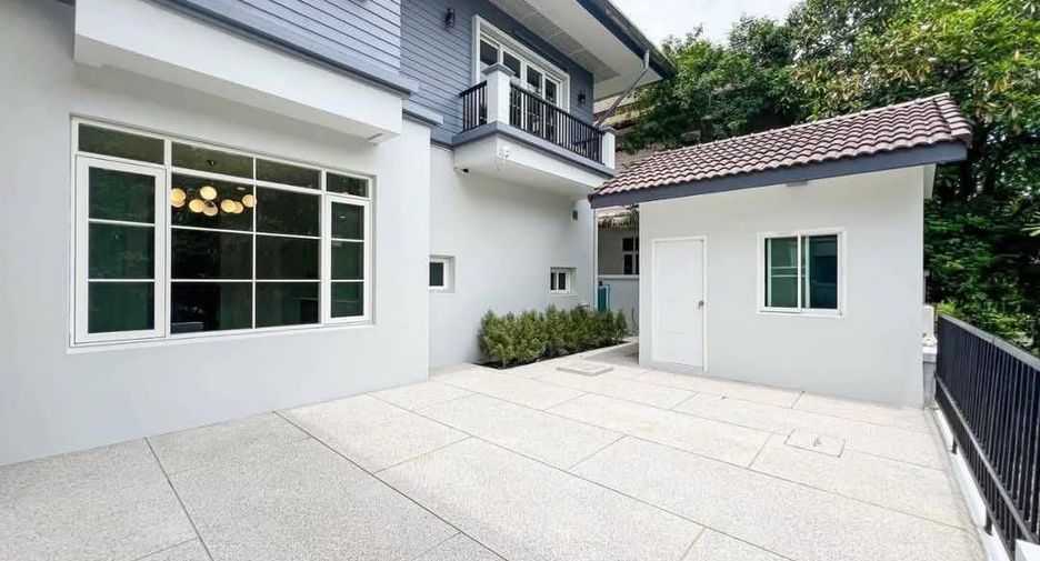 Villa zum Kauf mit 3 Zimmer in Mueang Phuket, Phuket