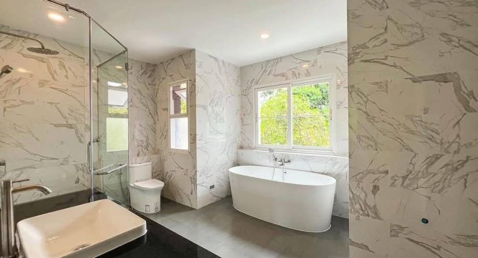 Villa zum Kauf mit 3 Zimmer in Mueang Phuket, Phuket