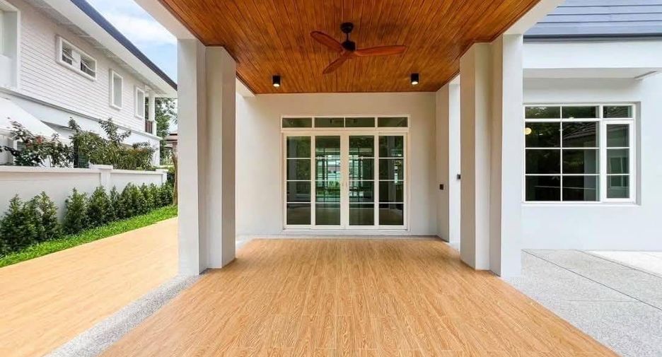 Villa zum Kauf mit 3 Zimmer in Mueang Phuket, Phuket