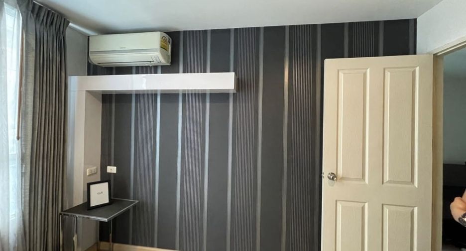 For sale 1 bed condo in Chatuchak, Bangkok