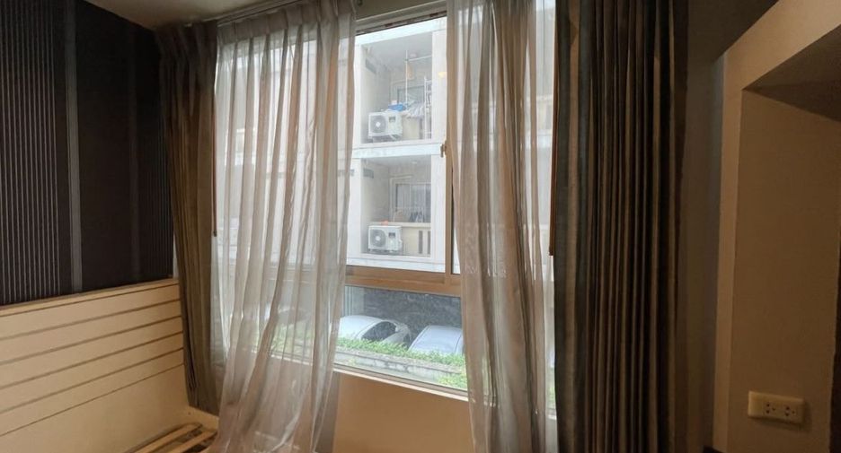 For sale 1 bed condo in Chatuchak, Bangkok