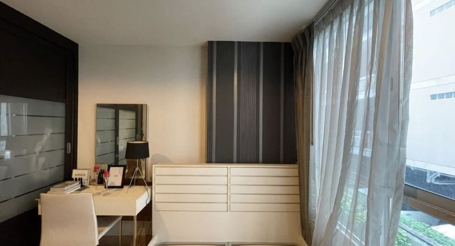 For sale 1 bed condo in Chatuchak, Bangkok