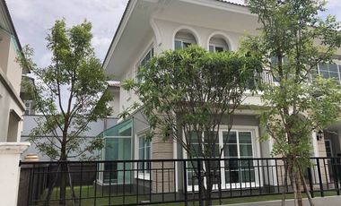 For sale 4 bedrooms house in Prawet, Bangkok