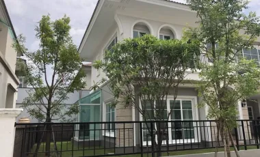 Продажа 4 спальни дом в Пращет, Бангкок