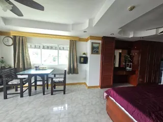 For rent スタジオ apartment in Kathu, Phuket