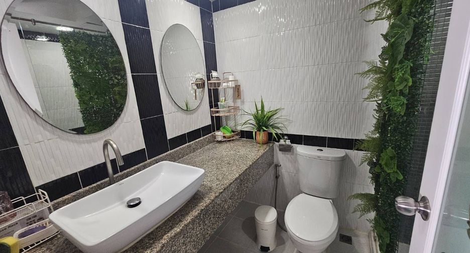 For rent スタジオ apartment in Kathu, Phuket