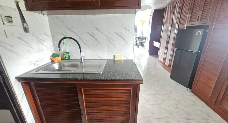 For rent スタジオ apartment in Kathu, Phuket