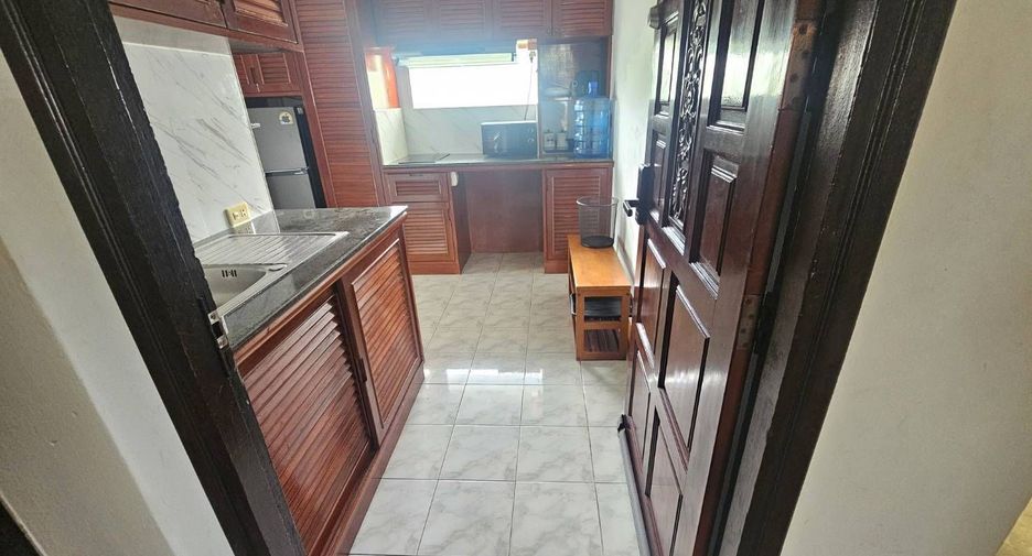 For rent スタジオ apartment in Kathu, Phuket