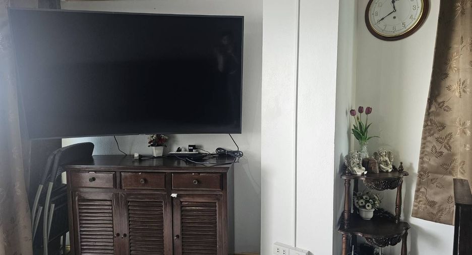 For rent スタジオ apartment in Kathu, Phuket