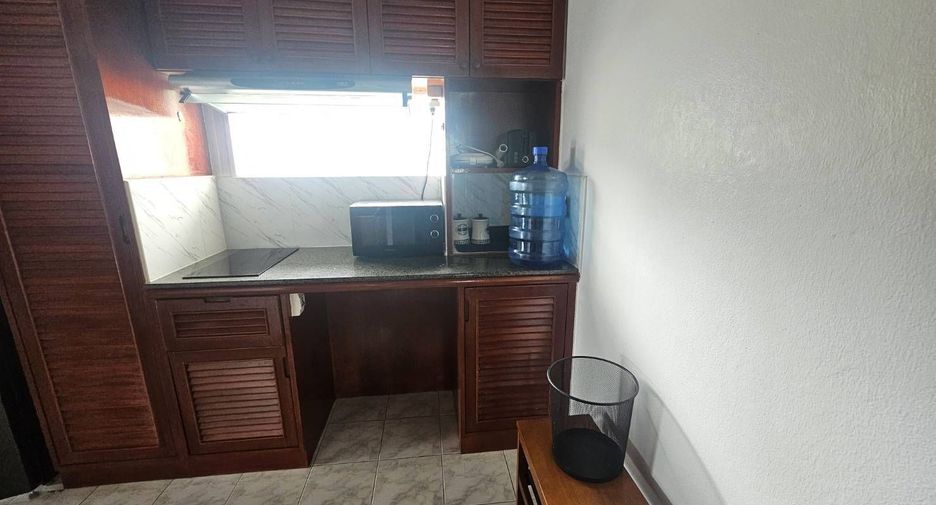 For rent スタジオ apartment in Kathu, Phuket
