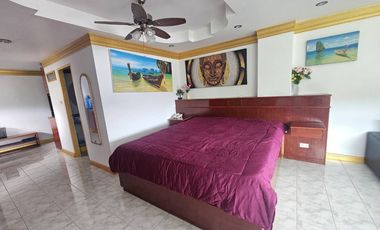 For rent studio apartment in Kathu, Phuket